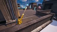 Whenever possible, remember to reload while you're using a shotgun (Image via Epic Games/Fortnite)
